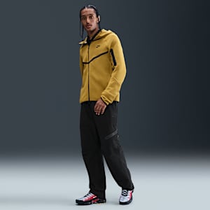 Nike Tech Men's Shori Loose Pants. Nike.com
